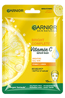 Bright Complete Serum Sheet Mask